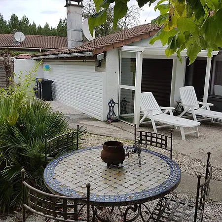 Holiday Filie Дом отдыха Андерно-ле-Бэн