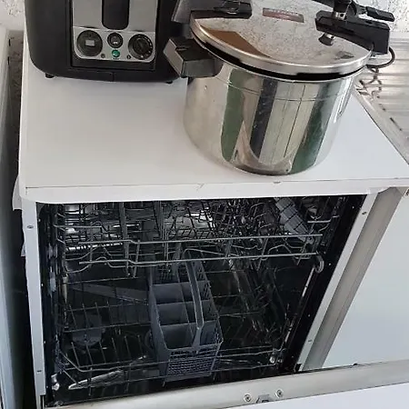 Holiday Filie Дом отдыха *